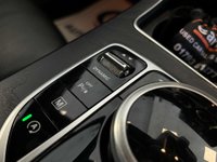 USED 2018 68 MERCEDES-BENZ GLC 2.1 GLC220d AMG Line SUV 5dr Diesel G-Tronic+ 4MATIC Euro 6 (s/s) (170 ps) MERCEDES S/H + AMG PREMIUM