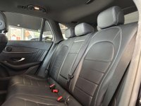 USED 2018 68 MERCEDES-BENZ GLC 2.1 GLC220d AMG Line SUV 5dr Diesel G-Tronic+ 4MATIC Euro 6 (s/s) (170 ps) MERCEDES S/H + AMG PREMIUM