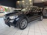 USED 2018 68 MERCEDES-BENZ GLC 2.1 GLC220d AMG Line SUV 5dr Diesel G-Tronic+ 4MATIC Euro 6 (s/s) (170 ps) MERCEDES S/H + AMG PREMIUM