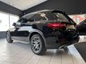 USED 2018 68 MERCEDES-BENZ GLC 2.1 GLC220d AMG Line SUV 5dr Diesel G-Tronic+ 4MATIC Euro 6 (s/s) (170 ps) MERCEDES S/H + AMG PREMIUM
