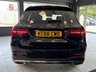 USED 2018 68 MERCEDES-BENZ GLC 2.1 GLC220d AMG Line SUV 5dr Diesel G-Tronic+ 4MATIC Euro 6 (s/s) (170 ps) MERCEDES S/H + AMG PREMIUM