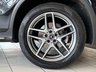 USED 2018 68 MERCEDES-BENZ GLC 2.1 GLC220d AMG Line SUV 5dr Diesel G-Tronic+ 4MATIC Euro 6 (s/s) (170 ps) MERCEDES S/H + AMG PREMIUM