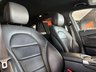 USED 2018 68 MERCEDES-BENZ GLC 2.1 GLC220d AMG Line SUV 5dr Diesel G-Tronic+ 4MATIC Euro 6 (s/s) (170 ps) MERCEDES S/H + AMG PREMIUM