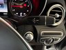 USED 2018 68 MERCEDES-BENZ GLC 2.1 GLC220d AMG Line SUV 5dr Diesel G-Tronic+ 4MATIC Euro 6 (s/s) (170 ps) MERCEDES S/H + AMG PREMIUM
