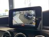 USED 2018 68 MERCEDES-BENZ GLC 2.1 GLC220d AMG Line SUV 5dr Diesel G-Tronic+ 4MATIC Euro 6 (s/s) (170 ps) MERCEDES S/H + AMG PREMIUM