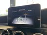 USED 2018 68 MERCEDES-BENZ GLC 2.1 GLC220d AMG Line SUV 5dr Diesel G-Tronic+ 4MATIC Euro 6 (s/s) (170 ps) MERCEDES S/H + AMG PREMIUM