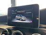 USED 2018 68 MERCEDES-BENZ GLC 2.1 GLC220d AMG Line SUV 5dr Diesel G-Tronic+ 4MATIC Euro 6 (s/s) (170 ps) MERCEDES S/H + AMG PREMIUM