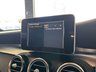 USED 2018 68 MERCEDES-BENZ GLC 2.1 GLC220d AMG Line SUV 5dr Diesel G-Tronic+ 4MATIC Euro 6 (s/s) (170 ps) MERCEDES S/H + AMG PREMIUM
