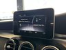 USED 2018 68 MERCEDES-BENZ GLC 2.1 GLC220d AMG Line SUV 5dr Diesel G-Tronic+ 4MATIC Euro 6 (s/s) (170 ps) MERCEDES S/H + AMG PREMIUM