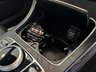 USED 2018 68 MERCEDES-BENZ GLC 2.1 GLC220d AMG Line SUV 5dr Diesel G-Tronic+ 4MATIC Euro 6 (s/s) (170 ps) MERCEDES S/H + AMG PREMIUM