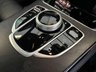 USED 2018 68 MERCEDES-BENZ GLC 2.1 GLC220d AMG Line SUV 5dr Diesel G-Tronic+ 4MATIC Euro 6 (s/s) (170 ps) MERCEDES S/H + AMG PREMIUM