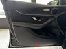 USED 2018 68 MERCEDES-BENZ GLC 2.1 GLC220d AMG Line SUV 5dr Diesel G-Tronic+ 4MATIC Euro 6 (s/s) (170 ps) MERCEDES S/H + AMG PREMIUM