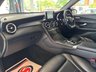 USED 2018 68 MERCEDES-BENZ GLC 2.1 GLC220d AMG Line SUV 5dr Diesel G-Tronic+ 4MATIC Euro 6 (s/s) (170 ps) MERCEDES S/H + AMG PREMIUM