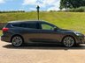 USED 2019 68 FORD FOCUS 2.0 EcoBlue Vignale Estate 5dr Diesel Auto Euro 6 (s/s) (150 ps) TOP OF THE RANGE VIGNALE.