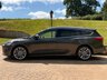 USED 2019 68 FORD FOCUS 2.0 EcoBlue Vignale Estate 5dr Diesel Auto Euro 6 (s/s) (150 ps) TOP OF THE RANGE VIGNALE.