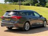 USED 2019 68 FORD FOCUS 2.0 EcoBlue Vignale Estate 5dr Diesel Auto Euro 6 (s/s) (150 ps) TOP OF THE RANGE VIGNALE.