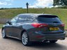 USED 2019 68 FORD FOCUS 2.0 EcoBlue Vignale Estate 5dr Diesel Auto Euro 6 (s/s) (150 ps) TOP OF THE RANGE VIGNALE.