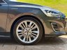USED 2019 68 FORD FOCUS 2.0 EcoBlue Vignale Estate 5dr Diesel Auto Euro 6 (s/s) (150 ps) TOP OF THE RANGE VIGNALE.