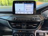 USED 2019 68 FORD FOCUS 2.0 EcoBlue Vignale Estate 5dr Diesel Auto Euro 6 (s/s) (150 ps) TOP OF THE RANGE VIGNALE.