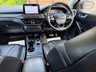 USED 2019 68 FORD FOCUS 2.0 EcoBlue Vignale Estate 5dr Diesel Auto Euro 6 (s/s) (150 ps) TOP OF THE RANGE VIGNALE.