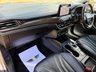 USED 2019 68 FORD FOCUS 2.0 EcoBlue Vignale Estate 5dr Diesel Auto Euro 6 (s/s) (150 ps) TOP OF THE RANGE VIGNALE.