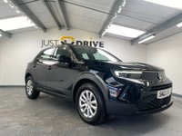 USED 2021 21 VAUXHALL MOKKA 1.2 Turbo SE SUV 5dr Petrol Manual Euro 6 (s/s) (100 ps) LOVELY SPEC!!!