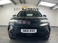 USED 2021 21 VAUXHALL MOKKA 1.2 Turbo SE SUV 5dr Petrol Manual Euro 6 (s/s) (100 ps) LOVELY SPEC!!!