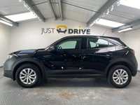 USED 2021 21 VAUXHALL MOKKA 1.2 Turbo SE SUV 5dr Petrol Manual Euro 6 (s/s) (100 ps) LOVELY SPEC!!!