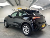USED 2021 21 VAUXHALL MOKKA 1.2 Turbo SE SUV 5dr Petrol Manual Euro 6 (s/s) (100 ps) LOVELY SPEC!!!