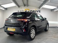 USED 2021 21 VAUXHALL MOKKA 1.2 Turbo SE SUV 5dr Petrol Manual Euro 6 (s/s) (100 ps) LOVELY SPEC!!!