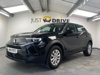 USED 2021 21 VAUXHALL MOKKA 1.2 Turbo SE SUV 5dr Petrol Manual Euro 6 (s/s) (100 ps) LOVELY SPEC!!!