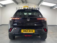 USED 2021 21 VAUXHALL MOKKA 1.2 Turbo SE SUV 5dr Petrol Manual Euro 6 (s/s) (100 ps) LOVELY SPEC!!!