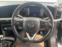 USED 2021 21 VAUXHALL MOKKA 1.2 Turbo SE SUV 5dr Petrol Manual Euro 6 (s/s) (100 ps) LOVELY SPEC!!!