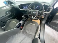 USED 2021 21 VAUXHALL MOKKA 1.2 Turbo SE SUV 5dr Petrol Manual Euro 6 (s/s) (100 ps) LOVELY SPEC!!!