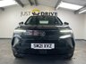 USED 2021 21 VAUXHALL MOKKA 1.2 Turbo SE SUV 5dr Petrol Manual Euro 6 (s/s) (100 ps) LOVELY SPEC!!!