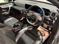 USED 2021 71 MERCEDES-BENZ A CLASS 1.3 A250e 15.6kWh AMG Line Edition Hatchback 5dr Petrol Plug-in Hybrid 8G-DCT Euro 6 (s/s) (218 ps) 