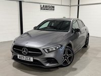 USED 2021 71 MERCEDES-BENZ A CLASS 1.3 A250e 15.6kWh AMG Line Edition Hatchback 5dr Petrol Plug-in Hybrid 8G-DCT Euro 6 (s/s) (218 ps) 