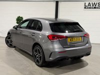 USED 2021 71 MERCEDES-BENZ A CLASS 1.3 A250e 15.6kWh AMG Line Edition Hatchback 5dr Petrol Plug-in Hybrid 8G-DCT Euro 6 (s/s) (218 ps) 