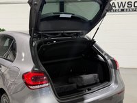USED 2021 71 MERCEDES-BENZ A CLASS 1.3 A250e 15.6kWh AMG Line Edition Hatchback 5dr Petrol Plug-in Hybrid 8G-DCT Euro 6 (s/s) (218 ps) 