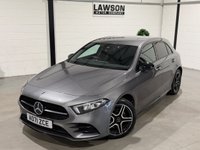 USED 2021 71 MERCEDES-BENZ A CLASS 1.3 A250e 15.6kWh AMG Line Edition Hatchback 5dr Petrol Plug-in Hybrid 8G-DCT Euro 6 (s/s) (218 ps) 