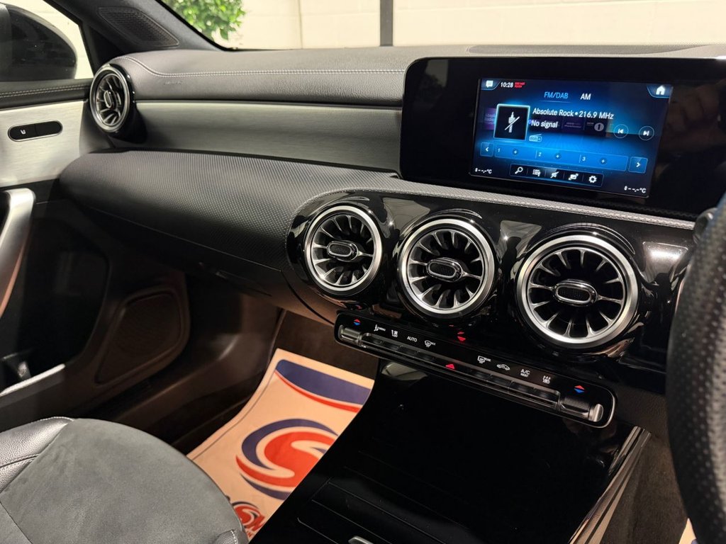 USED 2021 71 MERCEDES-BENZ A CLASS 1.3 A250e 15.6kWh AMG Line Edition Hatchback 5dr Petrol Plug-in Hybrid 8G-DCT Euro 6 (s/s) (218 ps) 