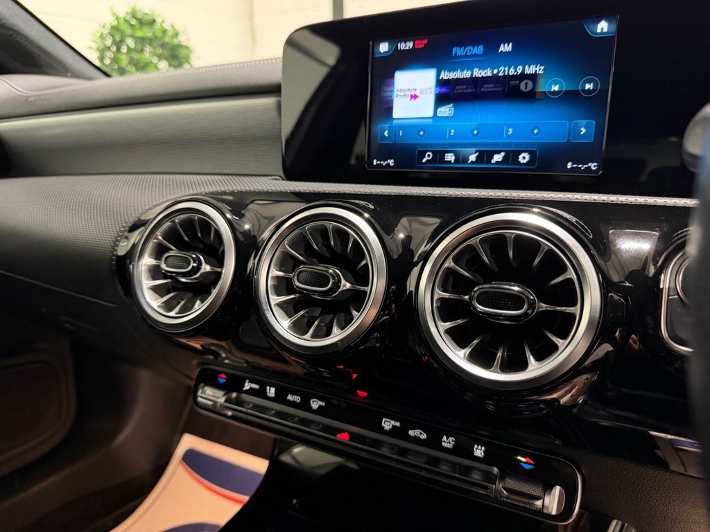 USED 2021 71 MERCEDES-BENZ A CLASS 1.3 A250e 15.6kWh AMG Line Edition Hatchback 5dr Petrol Plug-in Hybrid 8G-DCT Euro 6 (s/s) (218 ps) 