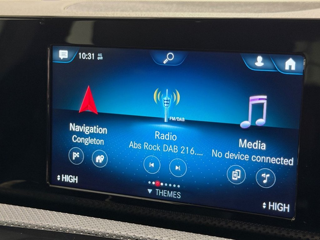 USED 2021 71 MERCEDES-BENZ A CLASS 1.3 A250e 15.6kWh AMG Line Edition Hatchback 5dr Petrol Plug-in Hybrid 8G-DCT Euro 6 (s/s) (218 ps) 