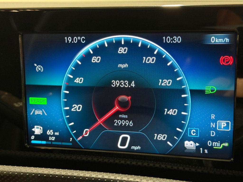 USED 2021 71 MERCEDES-BENZ A CLASS 1.3 A250e 15.6kWh AMG Line Edition Hatchback 5dr Petrol Plug-in Hybrid 8G-DCT Euro 6 (s/s) (218 ps) 
