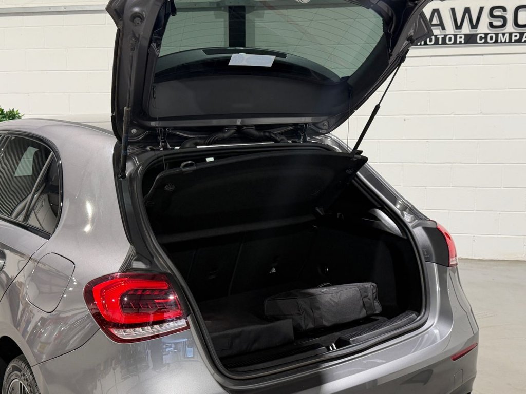 USED 2021 71 MERCEDES-BENZ A CLASS 1.3 A250e 15.6kWh AMG Line Edition Hatchback 5dr Petrol Plug-in Hybrid 8G-DCT Euro 6 (s/s) (218 ps) 