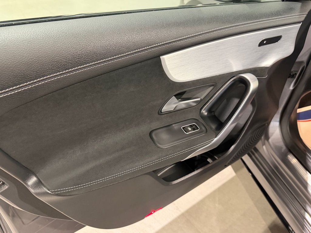 USED 2021 71 MERCEDES-BENZ A CLASS 1.3 A250e 15.6kWh AMG Line Edition Hatchback 5dr Petrol Plug-in Hybrid 8G-DCT Euro 6 (s/s) (218 ps) 