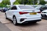 USED 2020 70 AUDI A3 1.5 TFSI 35 S line Saloon 4dr Petrol S Tronic Euro 6 (s/s) (150 ps) 