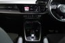 USED 2020 70 AUDI A3 1.5 TFSI 35 S line Saloon 4dr Petrol S Tronic Euro 6 (s/s) (150 ps) 
