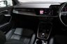 USED 2020 70 AUDI A3 1.5 TFSI 35 S line Saloon 4dr Petrol S Tronic Euro 6 (s/s) (150 ps) 