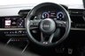 USED 2020 70 AUDI A3 1.5 TFSI 35 S line Saloon 4dr Petrol S Tronic Euro 6 (s/s) (150 ps) 